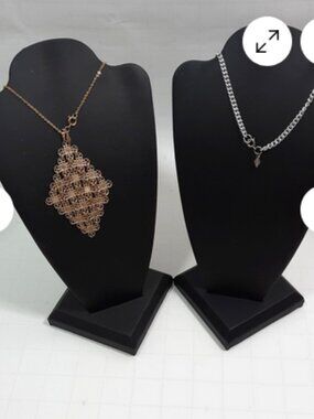 Vintage Sarah Coventry Necklace lot